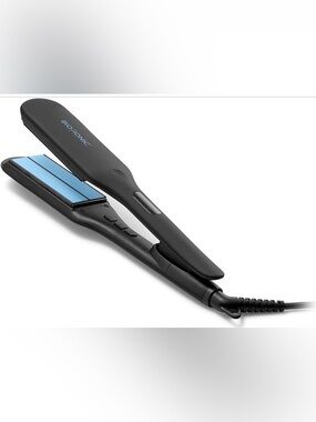 BIO Ionic Onepass Styling Flat Iron, 1.5” (NEW)